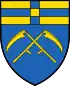 Blason de Boulens
