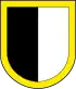 Blason de Berthoud