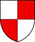 Blason de Chamoson