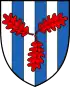 Blason de Champvent