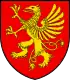 Blason de Choulex