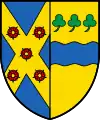 Blason de Collonges