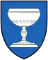 Blason de Coppet