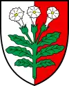 Blason de Corcelles-près-Payerne