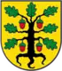 Blason de Eich