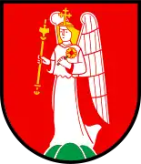 Blason de Engelberg