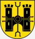 Blason de Eschenbach