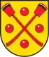 Blason de Flerden