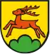 Blason de Günsberg