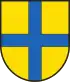 Blason de Grüsch