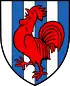 Blason de Grandevent