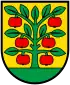 Blason de Grossaffoltern