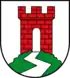 Blason de Hohenrain
