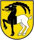 Blason de Iseltwald