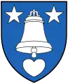 Blason de Jongny