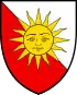 Blason de Lucens