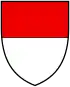 Blason de Lutry