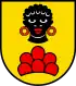 Blason de Möriken-Wildegg