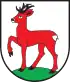 Blason de Masein