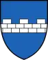 Blason de Mauraz