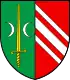 Blason de Meyrin
