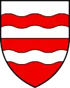 Blason de Morges