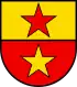 Blason de Neuenhof