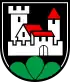 Blason de Oberburg