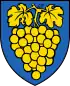 Blason de Perroy