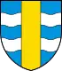 Blason de Puplinge