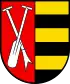 Blason de Root