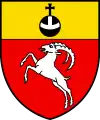 Blason de Saint-Jean