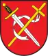 Blason de San Vittore