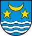 Blason de Schinznach-Bad