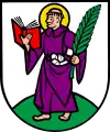 Blason de Sankt Stephan