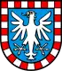 Blason de Tegerfelden