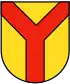 Blason de Teuffenthal
