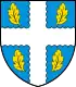 Blason de Thônex