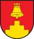 Blason de Tschappina