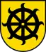 Blason de Ueken