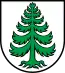 Blason de Unterehrendingen