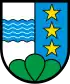 Blason de Valbirse