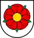 Blason de Villmergen