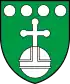 Blason de Visperterminen