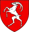 Blason de Vissoie