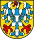 Blason de Waldenburg