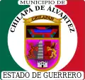 Blason de Chilapa de Álvarez
