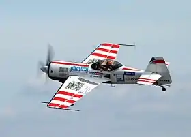 Image illustrative de l’article Soukhoï Su-31