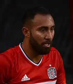 Image illustrative de l’article Arturo Álvarez