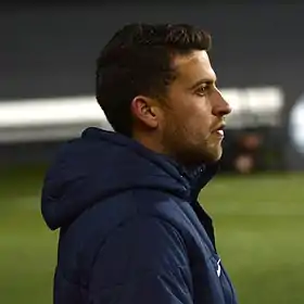 Image illustrative de l’article Nazmi Albadawi